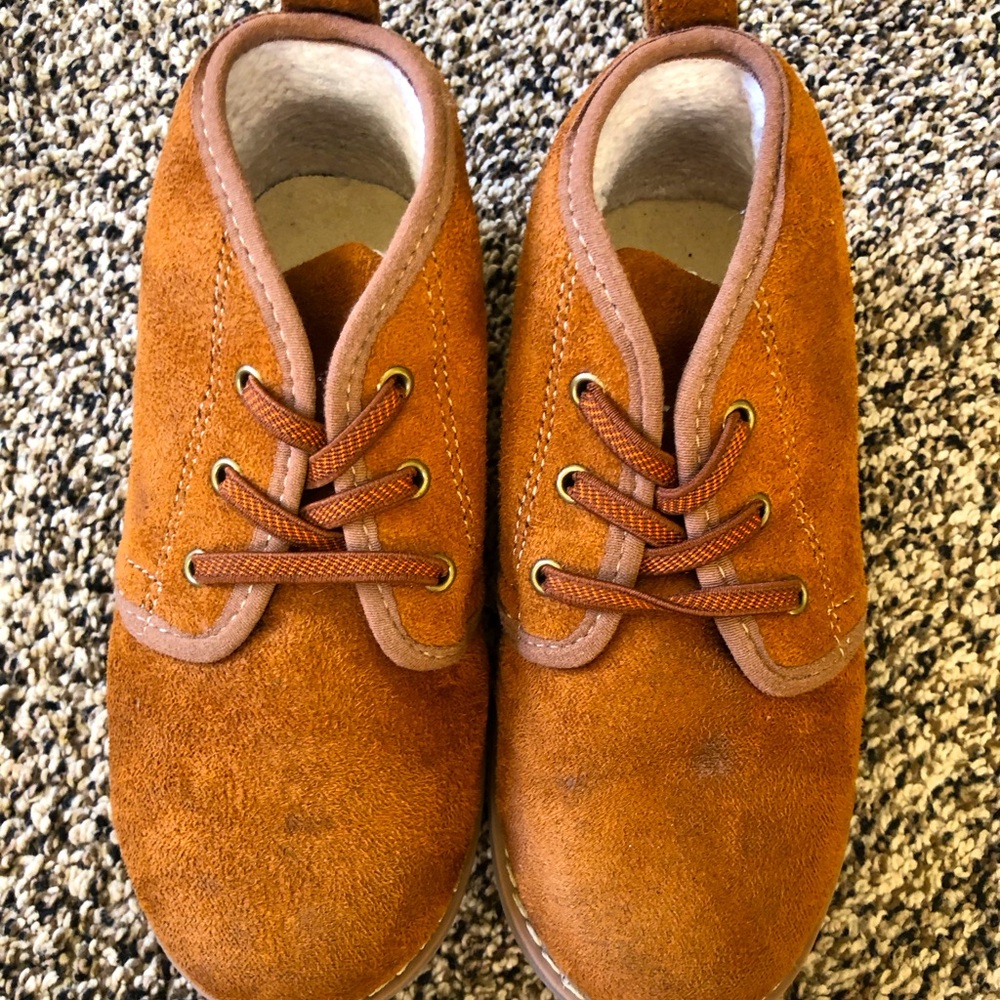 Sonoma shoes